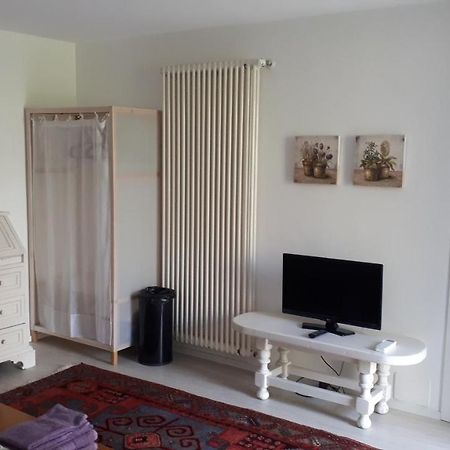 Bed & Breakfast San Lazzaro Room San Lazzaro di Savena Dış mekan fotoğraf