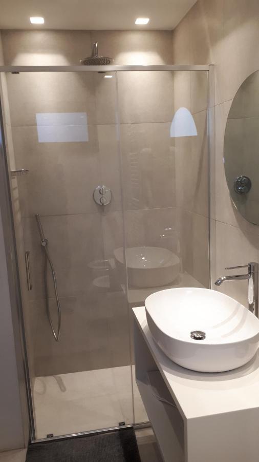 Bed & Breakfast San Lazzaro Room San Lazzaro di Savena Dış mekan fotoğraf