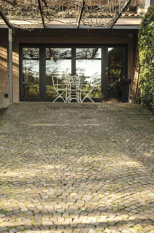 Bed & Breakfast San Lazzaro Room San Lazzaro di Savena Dış mekan fotoğraf