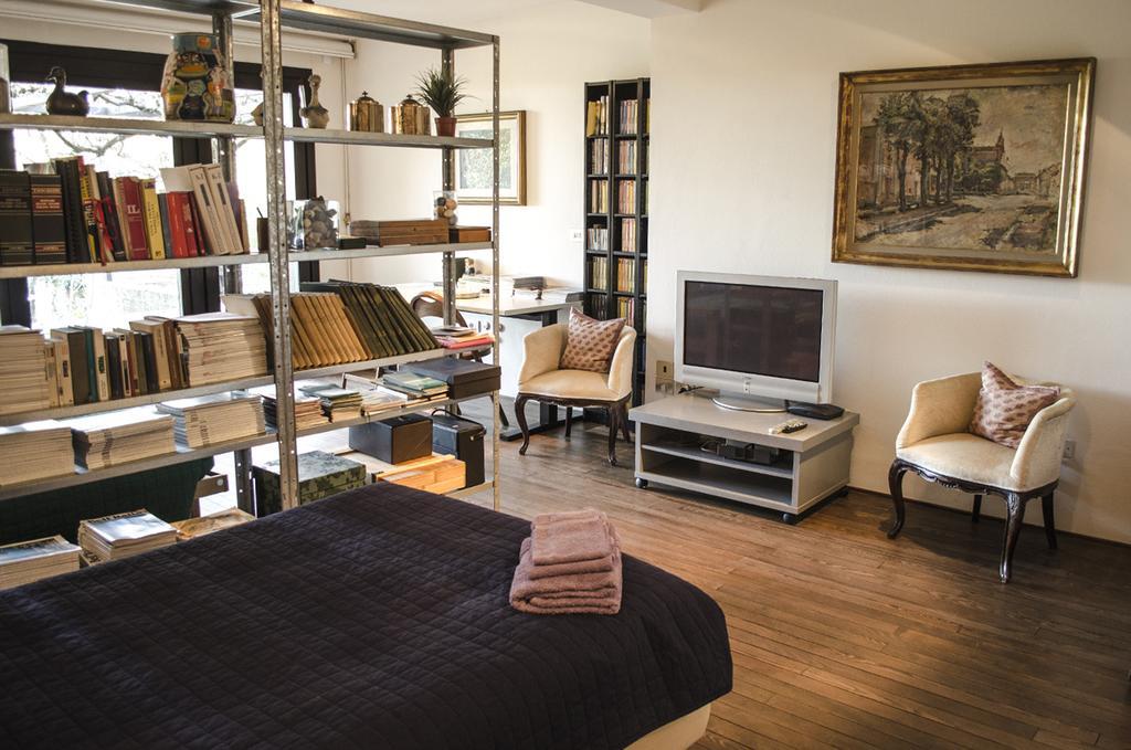 Bed & Breakfast San Lazzaro Room San Lazzaro di Savena Dış mekan fotoğraf