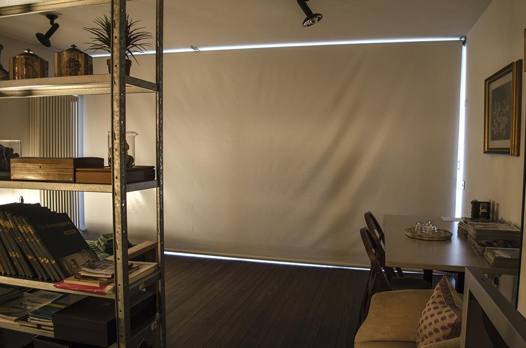 Bed & Breakfast San Lazzaro Room San Lazzaro di Savena Dış mekan fotoğraf