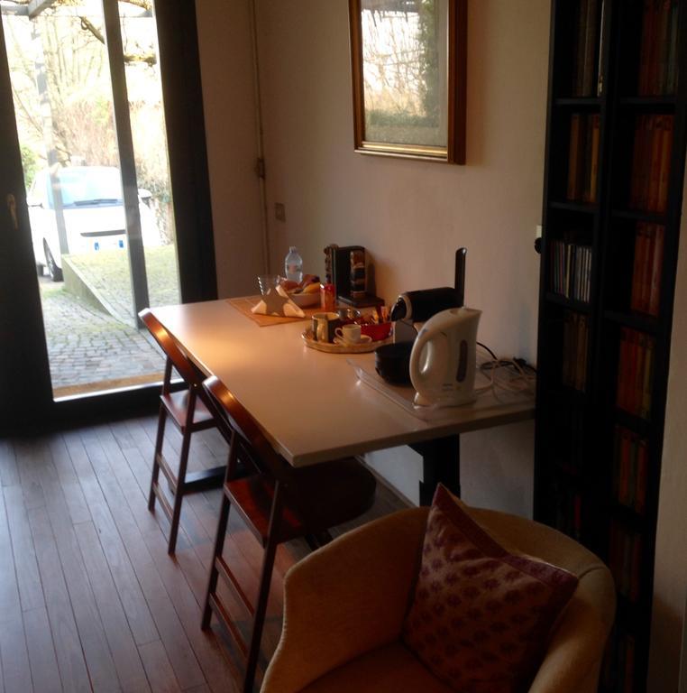 Bed & Breakfast San Lazzaro Room San Lazzaro di Savena Dış mekan fotoğraf