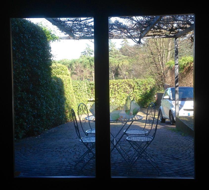 Bed & Breakfast San Lazzaro Room San Lazzaro di Savena Dış mekan fotoğraf