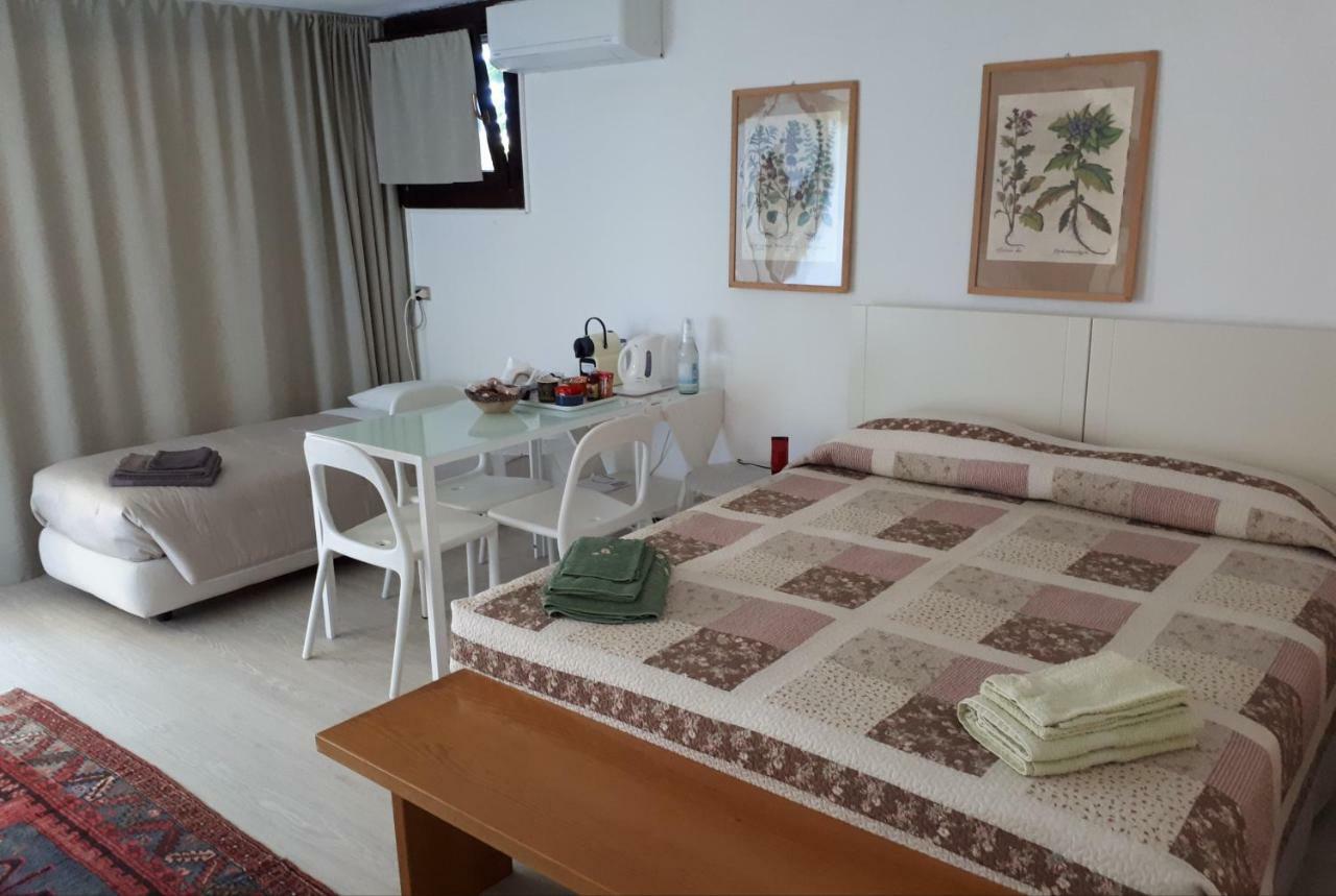 Bed & Breakfast San Lazzaro Room San Lazzaro di Savena Dış mekan fotoğraf